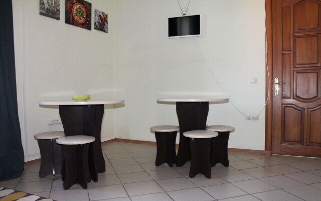 Sherlock Homes Hostel