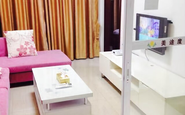 Meitu Holiday Apartment Hotel