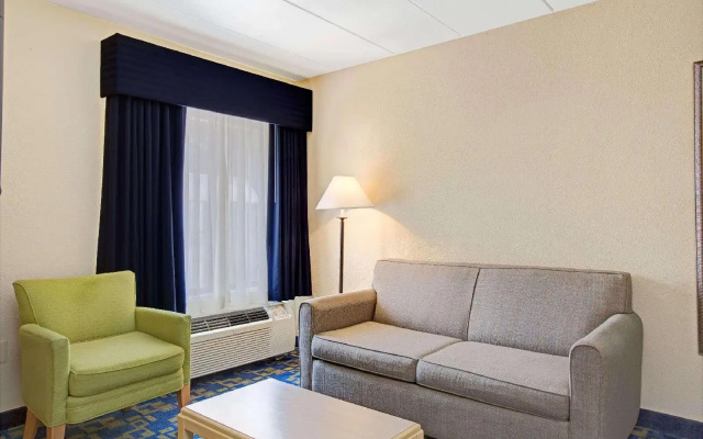 Windsor Hotel