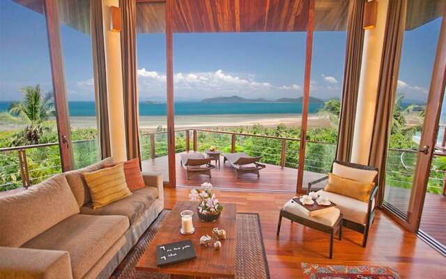 SLV  Villa