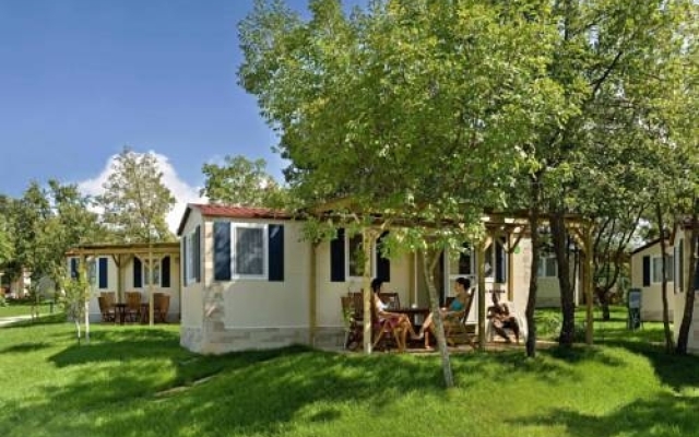 Mobile Homes Lanterna