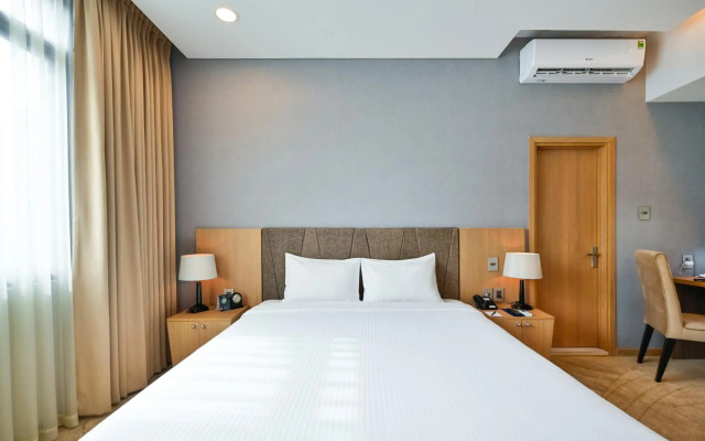 Muong Thanh Grand Sai Gon Centre Hotel