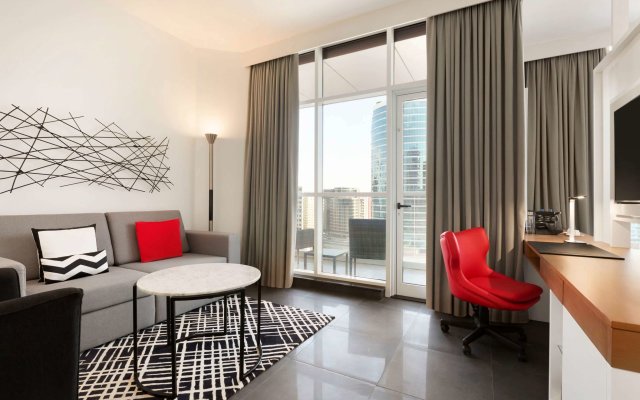 TRYP by Wyndham Dubai