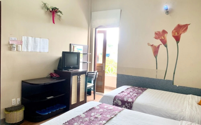 Nhat Huy Hotel