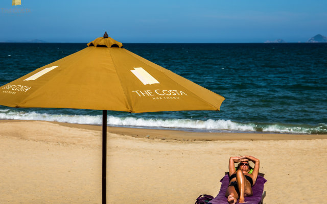 The Costa Nha Trang Residences