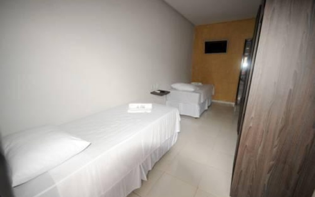 La Bella Hotel