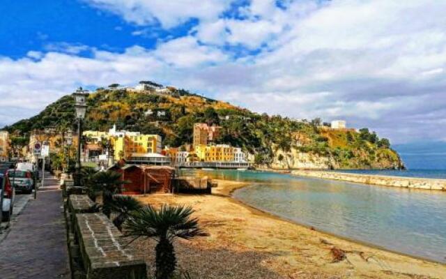 Guest house 3 stars Lacco Ameno