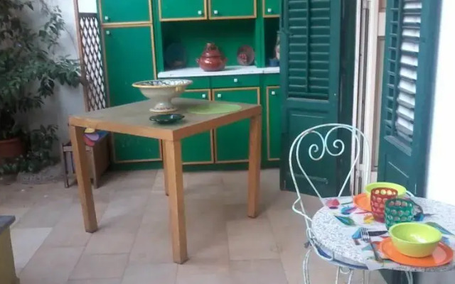 La Casa Di Ettore