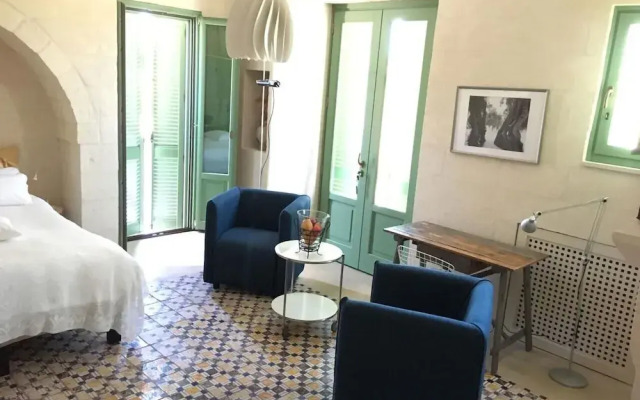 Masseria Sottomasi