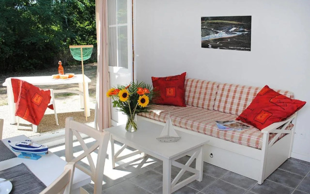 Résidence Nemea les Rives de Saint Brice