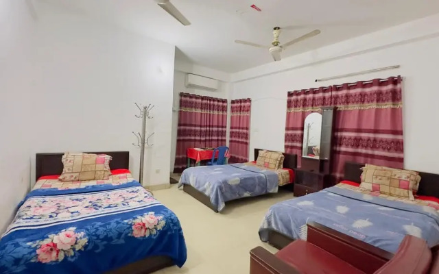 Mohammadia Restaurant & Guest House