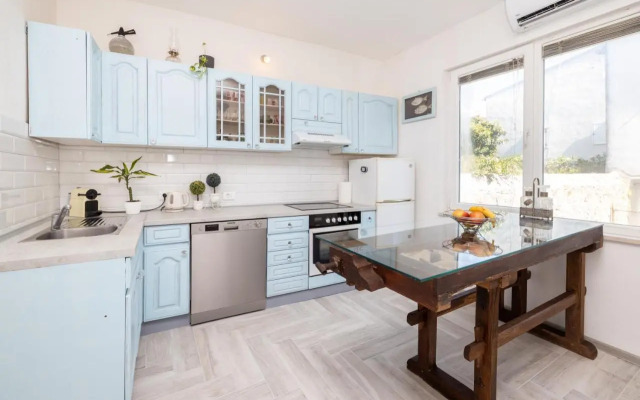 Apartman Glavina