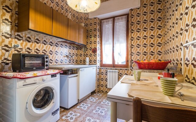 AffittaSardegna - Casa Paoli