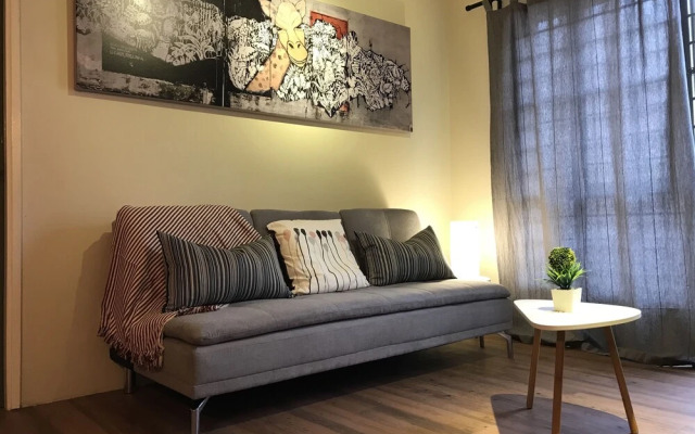 Sentuari Homestay