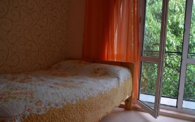 Guest House Albatros