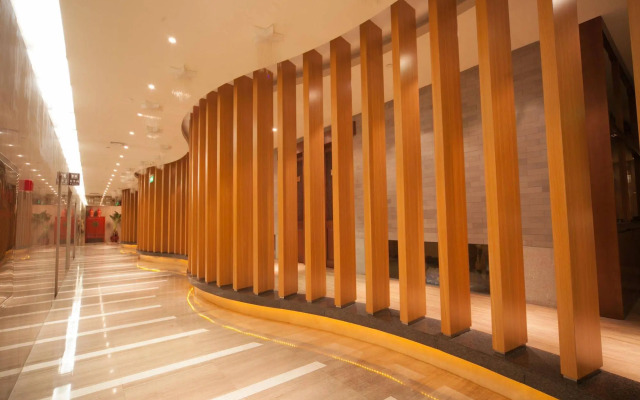 BUPT Hotel