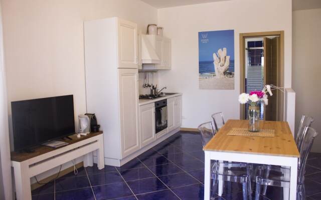 Ripa Residence - Polignano a Mare