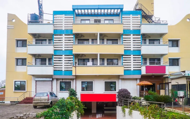 Hotel Yashraj Inn