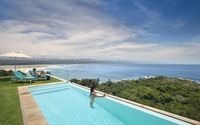 The Plettenberg Hotel
