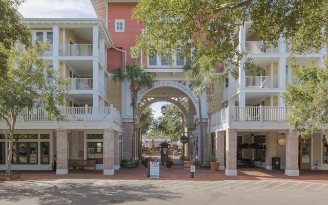 Westwinds 4807 G flr13 2BR BA