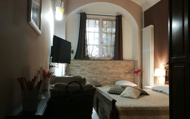 B&B Cascina Barolo