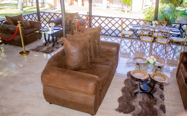 Urban Lifestyles Guest House