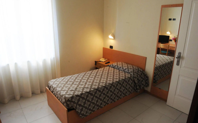 Hotel Le Palme