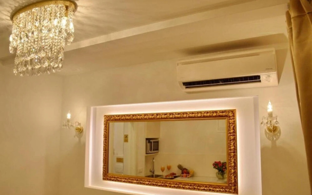 Villa Madonna della Strada A2