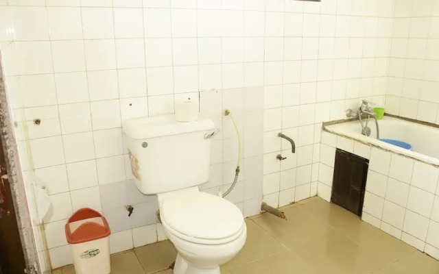 Kikwor Guesthouse