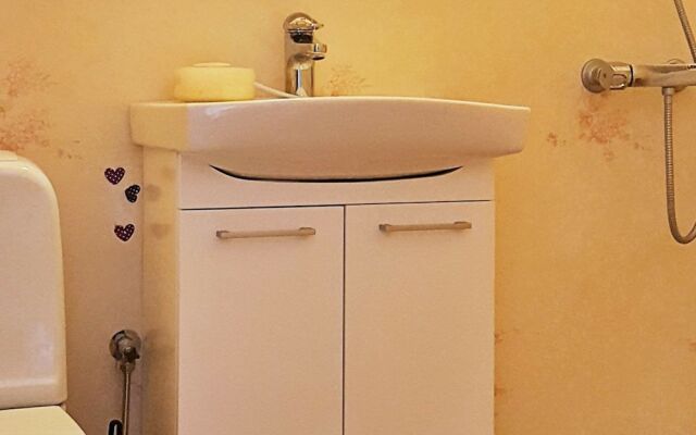 4 Star Holiday Home in Lysekil