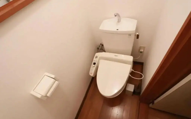 Cottage Soramado