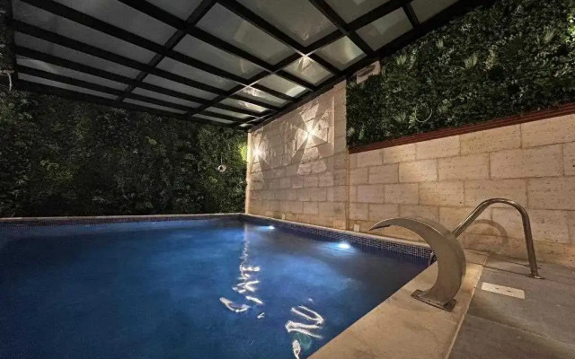 Melissa Hotel