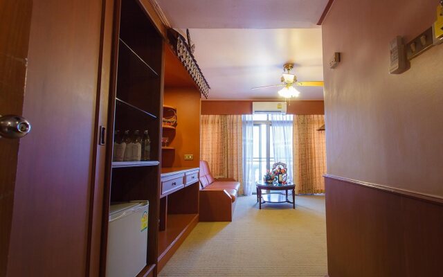 Wang Thong Hotel Maesai