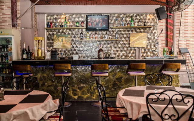 Atlas Hotel