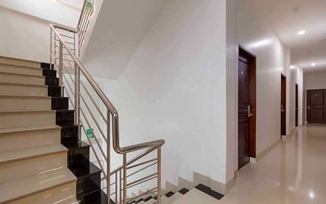 Seindo Hotel RedPartner