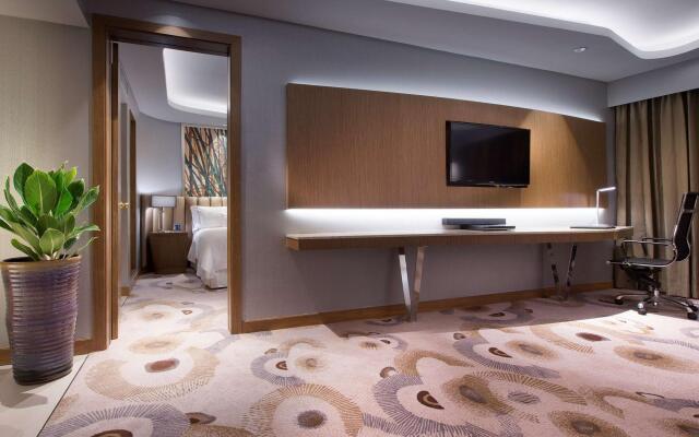 The Westin Grande Sukhumvit, Bangkok