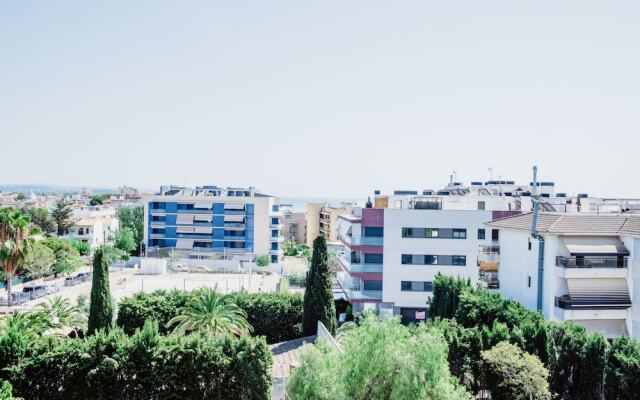 Apartaments Coral