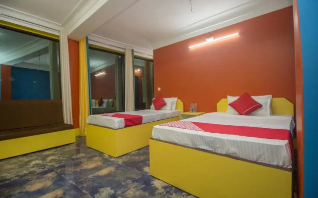 Relax Lodge By OYO Rooms