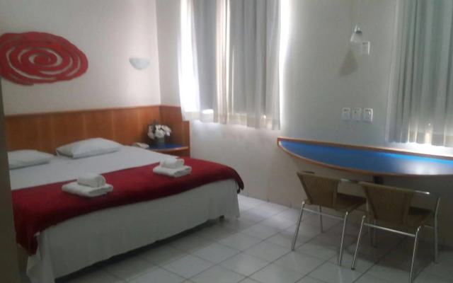 Hotel Honorato