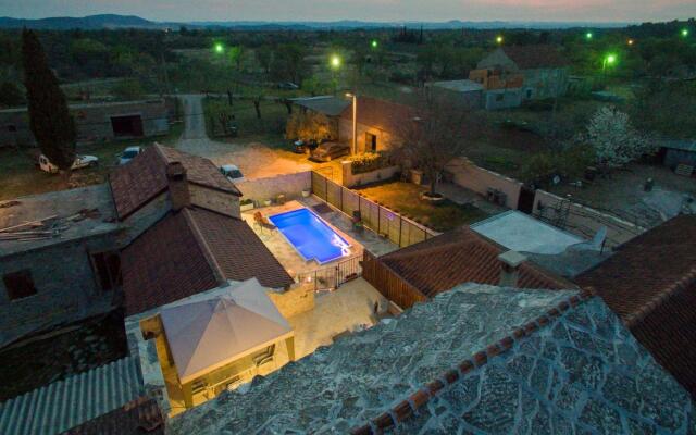 Holiday Home in Benkovac Near the sea