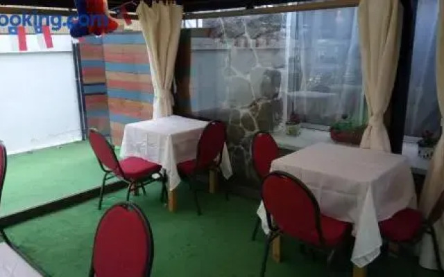 Hostal Los Castaños