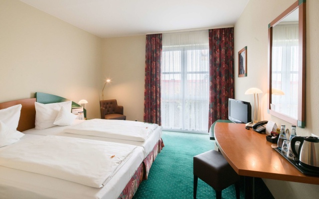 Trip INN Hotel Dasing-Augsburg