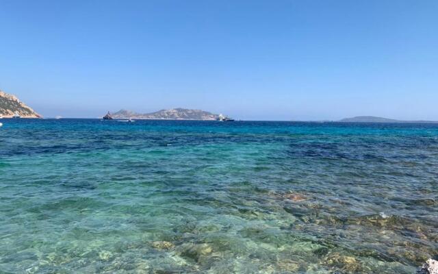 Appartamento Tavolara