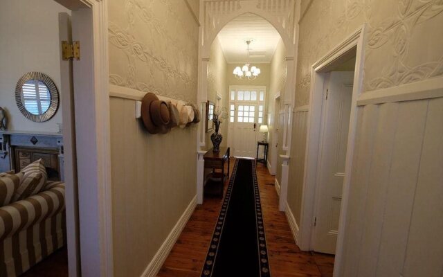 Courthouse Cottage