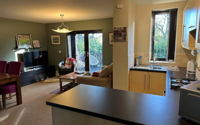 Beechcroft Corner House