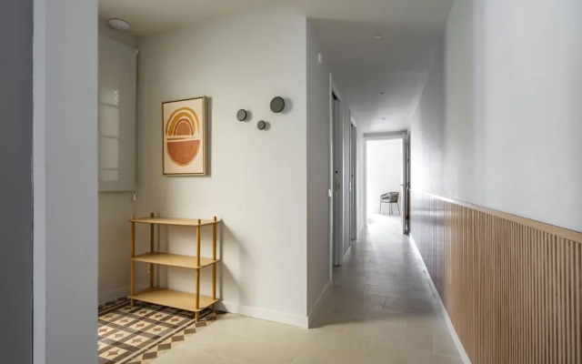 Aspasios Garden Apartments
