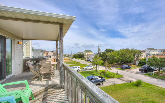 5120 - Anchors Aweigh