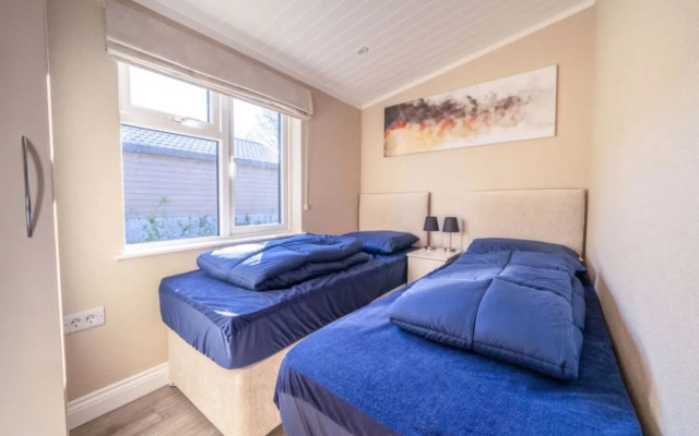 Resort De Kraaijenbergse Plassen 17994