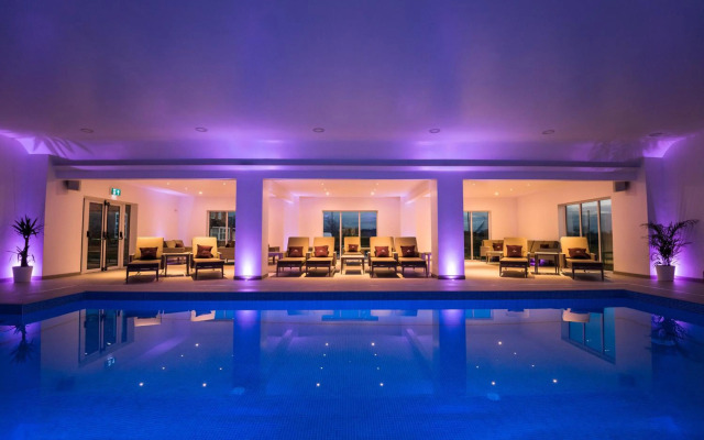 Worcester Bank House Hotel Spa & Golf, BW Premier Collection