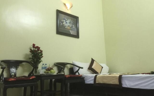 Thu Guest House